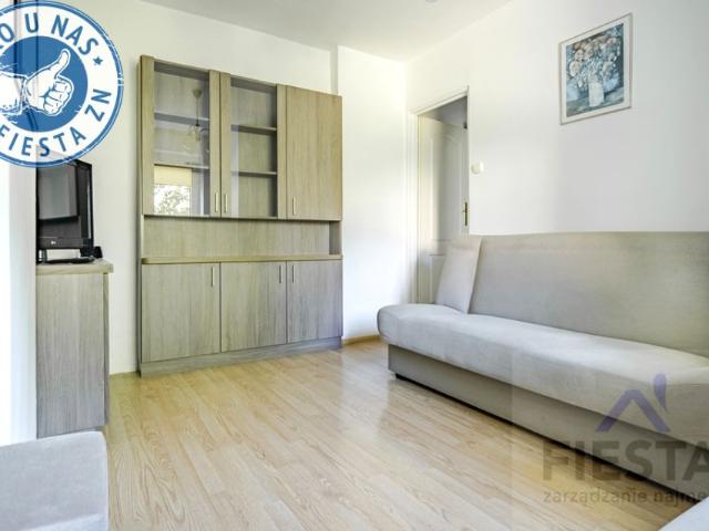 Legionów 31,83 m², Gdynia