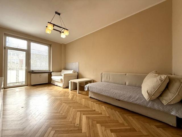Legionów 36 m², Wrocław