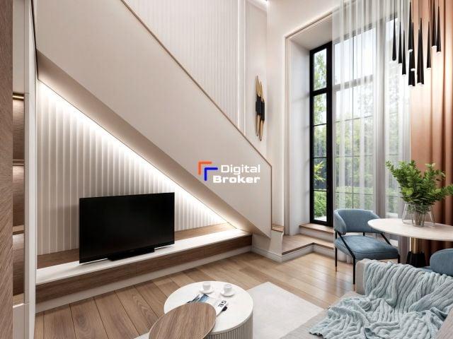 Legionów 38,43 m², Łódź