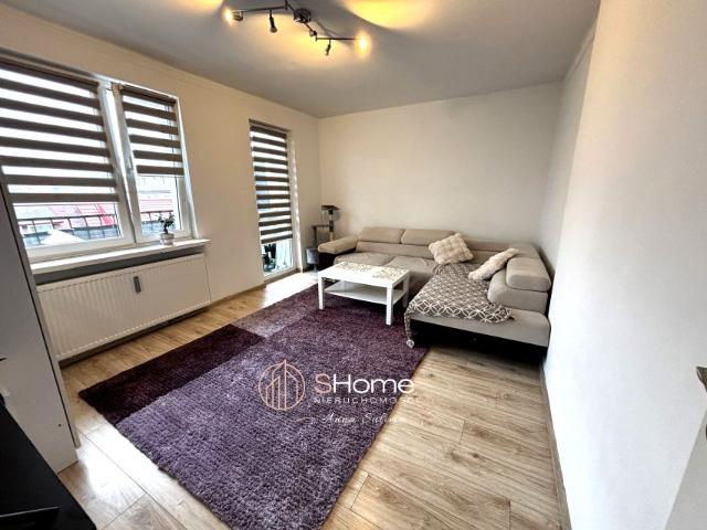 Legionów 39 m², Nowy Dwór Mazowiecki