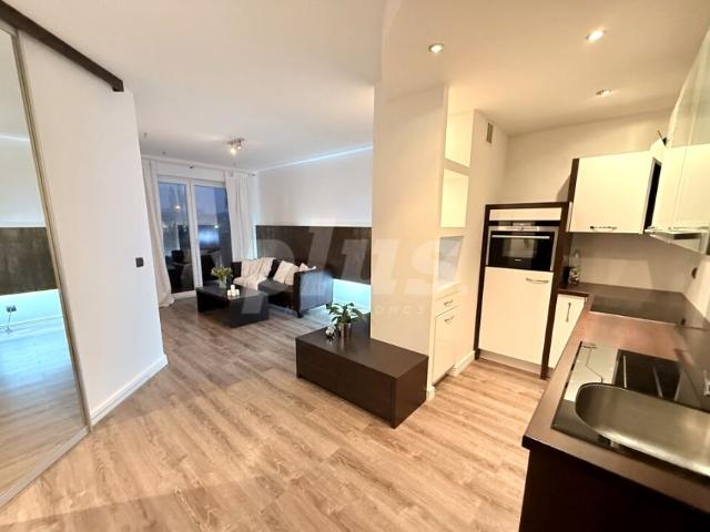 Legionów Dąbrowskiego 37,91 m², Szczecin