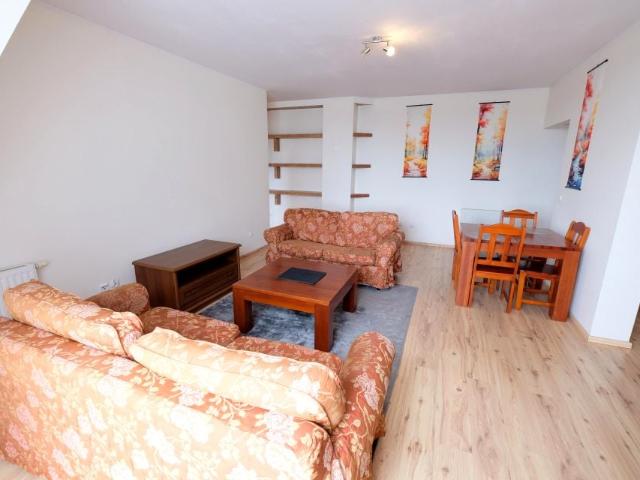 Legionów Dąbrowskiego 66 m², Szczecin
