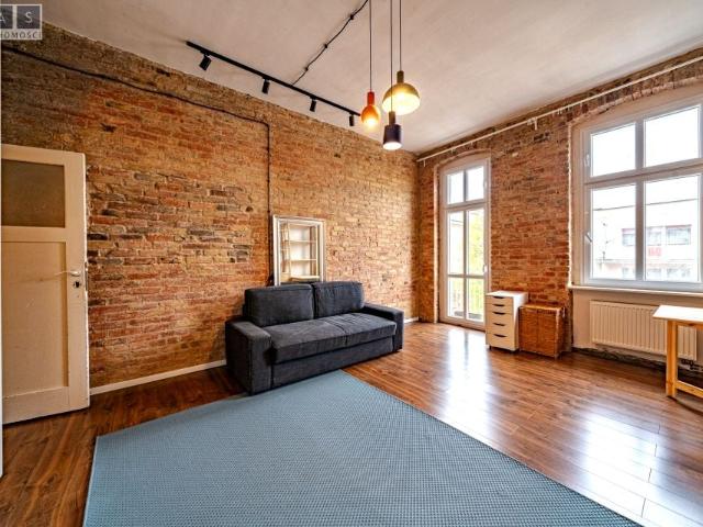Legionów Dąbrowskiego 83,09 m², Szczecin