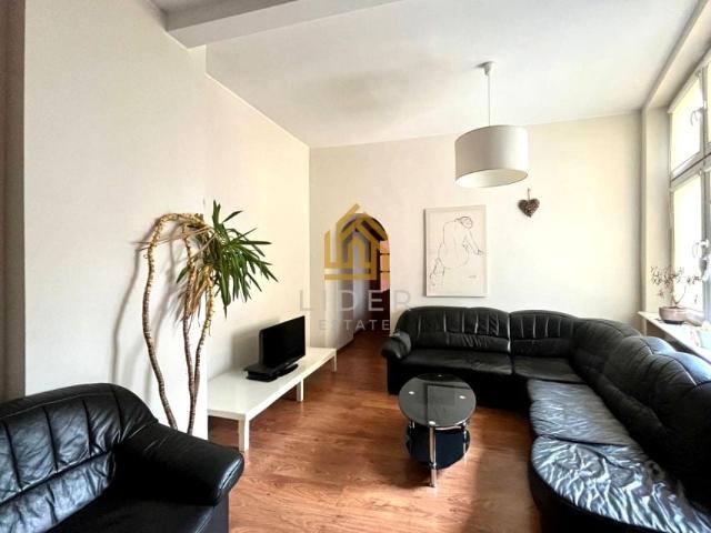 Legionów Dąbrowskiego 98,50 m², Szczecin