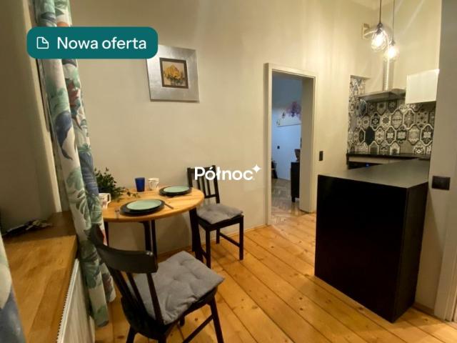 Legionów Józefa Piłsudskiego 35 m², Kraków