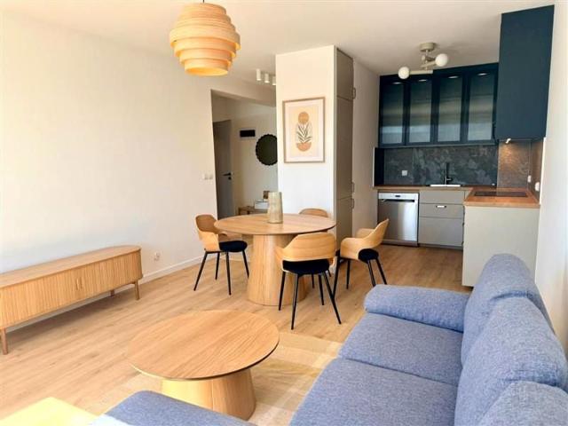 Legionów Polskich 43,90 m², Słupsk