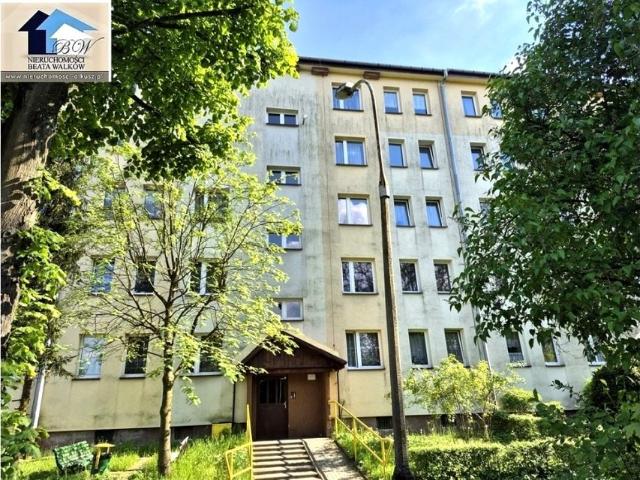Legionów Polskich 47,49 m², Olkusz