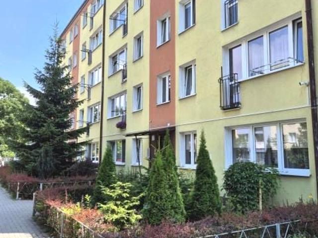 Legionów Polskich 46,04 m², Żyrardów