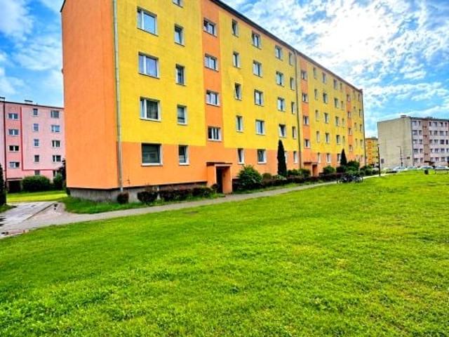 Legionów Polskich 53 m², Lębork