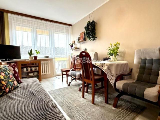 Legionów Polskich 51,40 m², Lębork