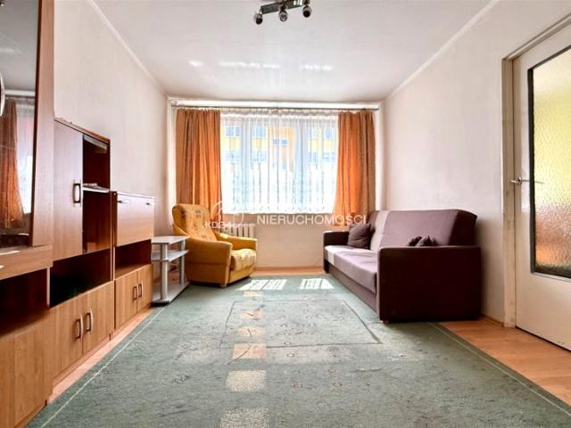 Legionów Polskich 61,30 m², Lębork