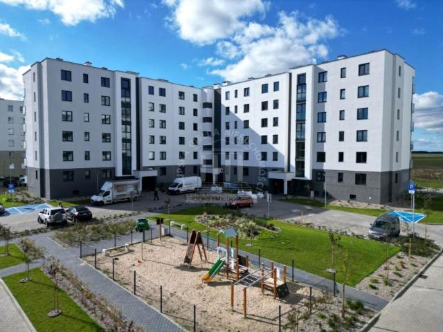Legionów Polskich 64,50 m², Słupsk
