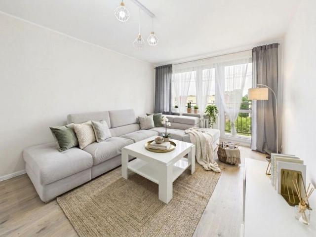 Legionów Polskich 70 m², Dąbrowa Górnicza