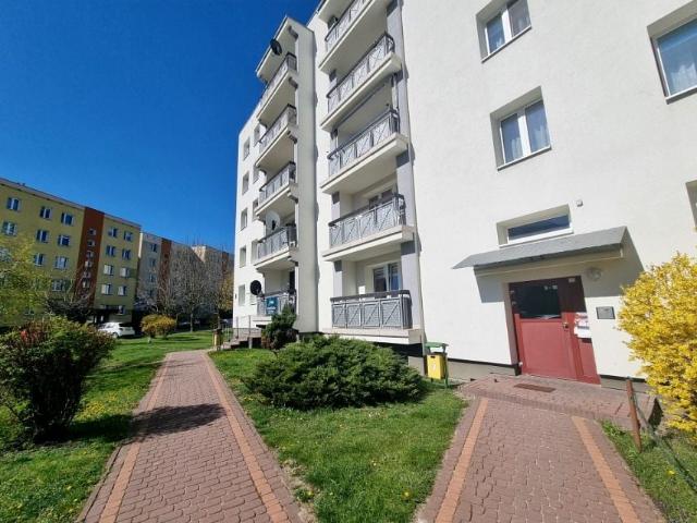 Legionów Polskich 74 m², Chełm