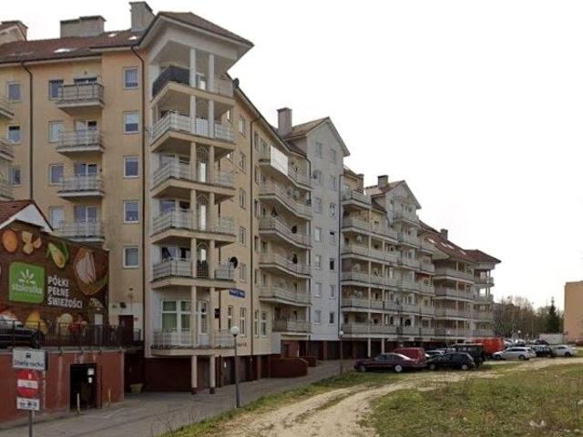 Legionów Polskich 15,07 m², Gorzów Wielkopolski