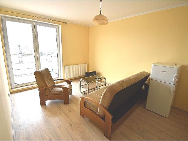 Legionów Polskich 30 m², Gorzów Wielkopolski
