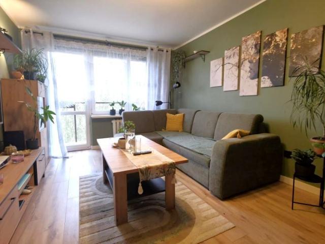 Legionów Polskich 35,50 m², Dąbrowa Górnicza