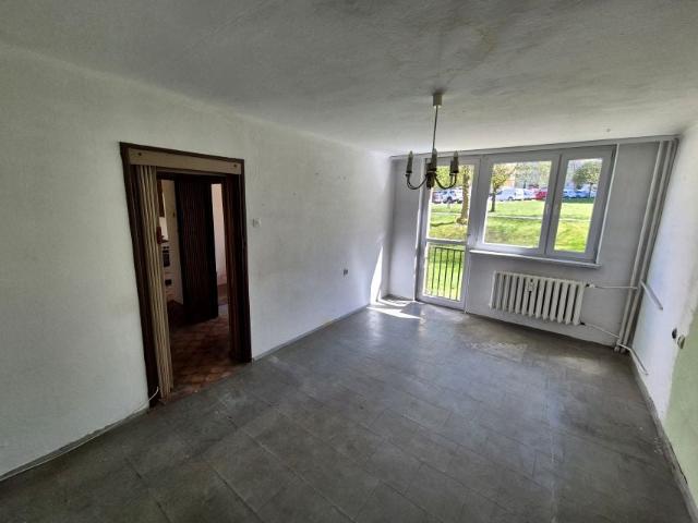 Legionów Polskich 36 35,40 m², Olkusz