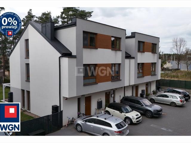 Legionowo, 133 m2