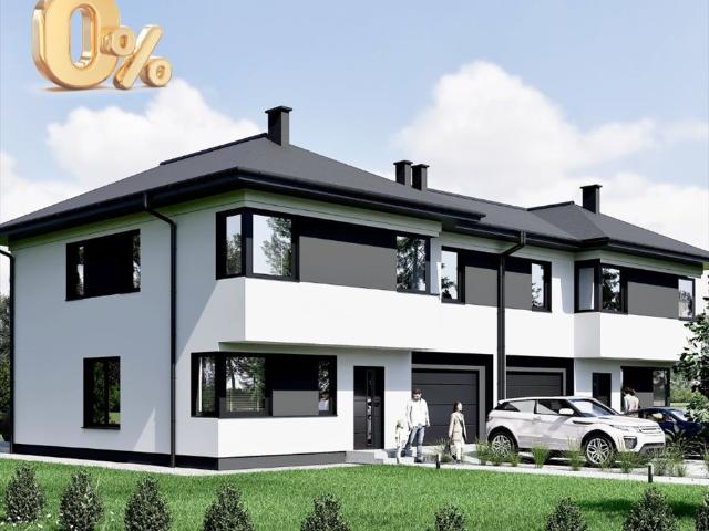Legionowo, Chotomów na granicy z Legionowem, 155 m2