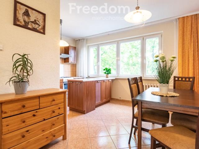 Legionowo, Aleja 3 Maja, 56 m2