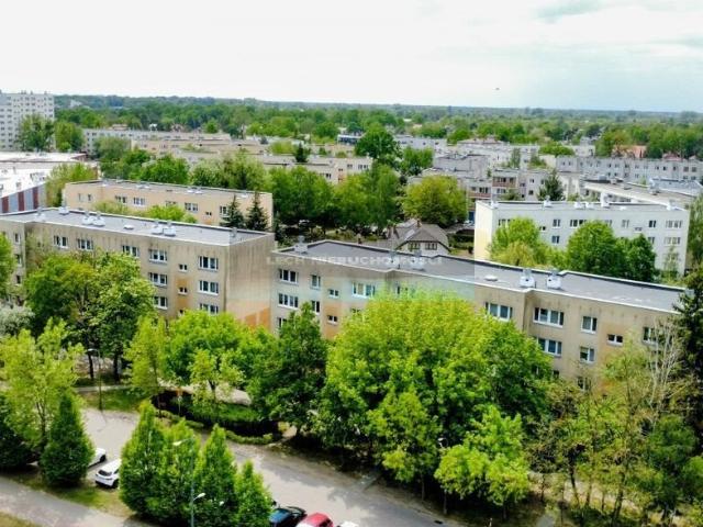 Legionowo, Jana III Sobieskiego, 31 m2