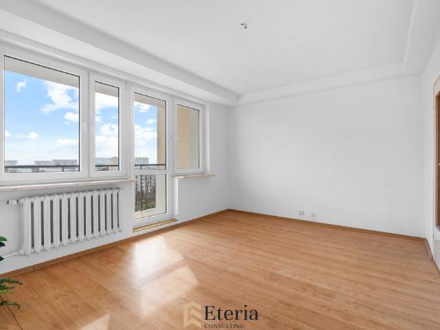 Legionowo, Zygmunta Krasińskiego, 42,30 m2