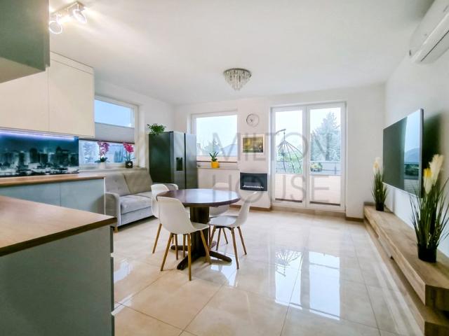 Legionowa 115,82 m², Marki