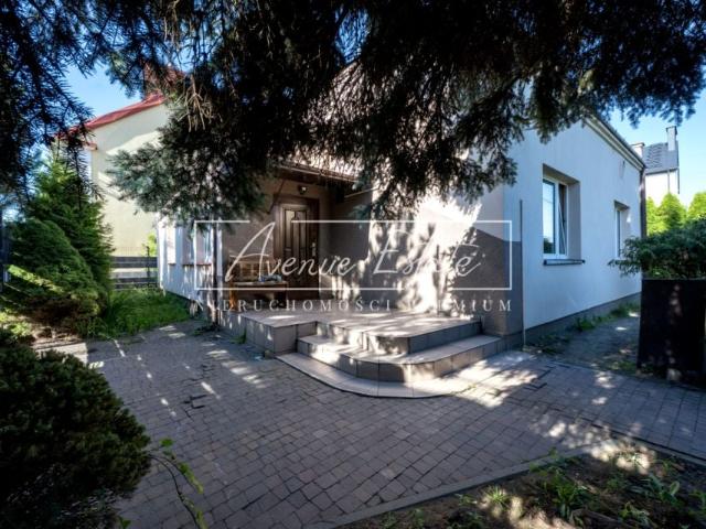 Legionowa 112 m², Marki