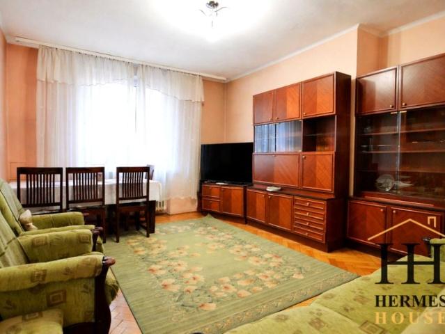 Legionowa 53 m², Lublin