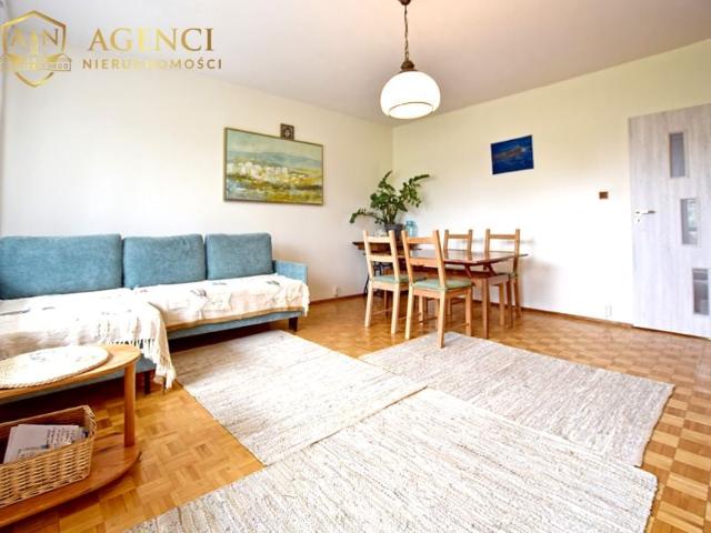 Legionowa 58,80 m², Białystok