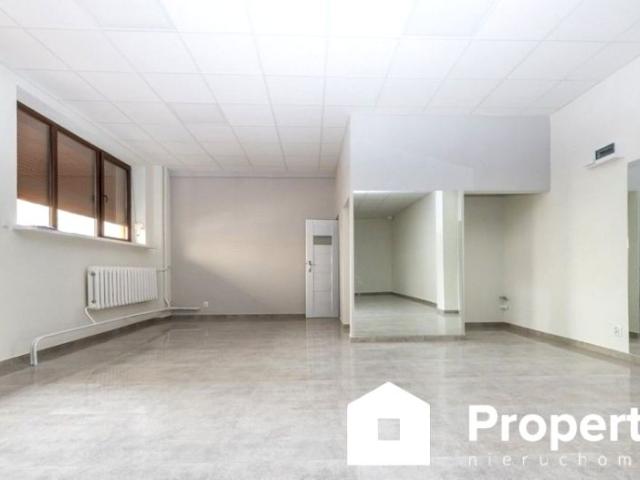Legionowa 69 m², Białystok