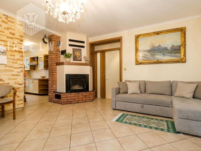 Legionowa 88,60 m², Marki