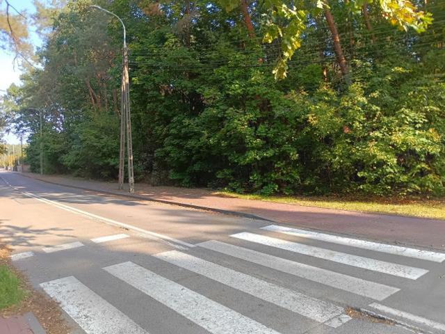 Legionowski, Legionowo