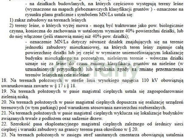 Legionowski, Legionowo, Bukowiec