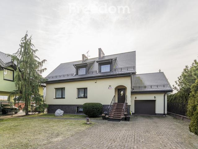 Legionowski, Legionowo, Jana III Sobieskiego