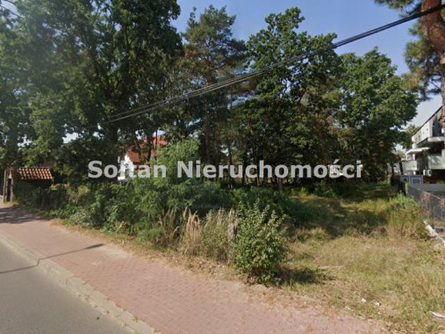Legionowski, Legionowo, Piaski, Józefa Mireckiego