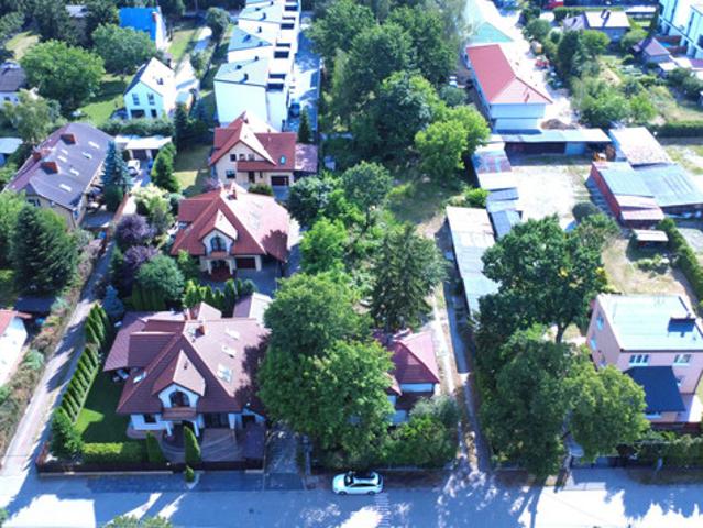 Legionowski pow, Legionowo, Rejtana