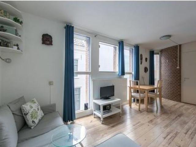 Legmeerplein 1058 KL Amsterdam