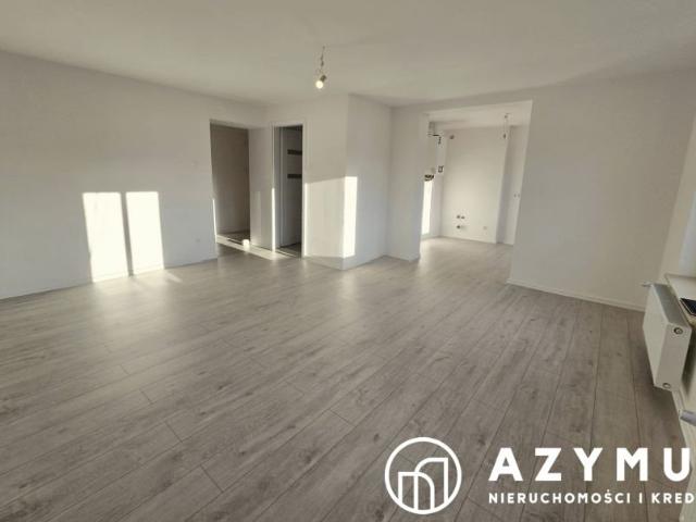 Legnica, Żołnierzy II Armii Wojska Polskiego, 58,21 m2