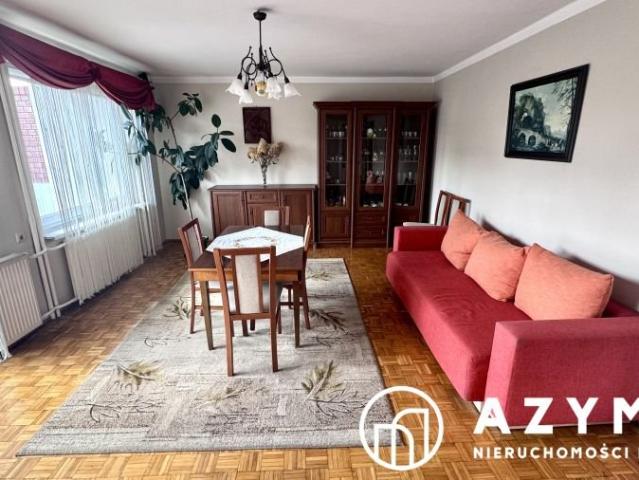 Legnica, Czarny Dwór, 125 m2