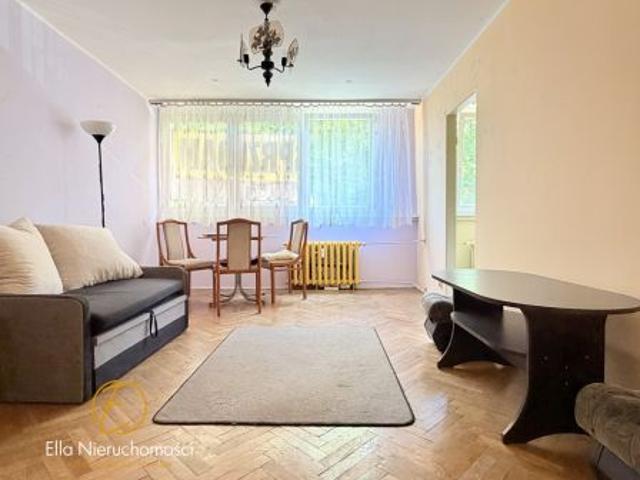Legnica, Centrum, ul. Ignacego Paderewskiego, 38 m² Mieszkanie