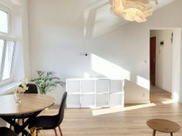 Legnica, Centrum, ul. Żołnierzy II Armii Wojska Polskiego, 54 m² Mieszkanie