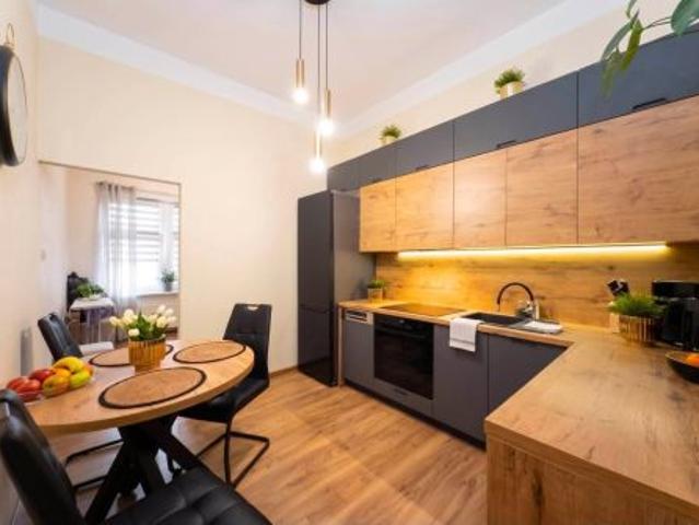 Legnica, Centrum, ul. Witelona, 72 m² Mieszkanie