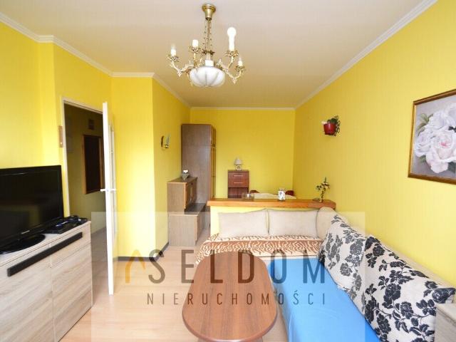 Legnica, Horyzontalna, 32,60 m2