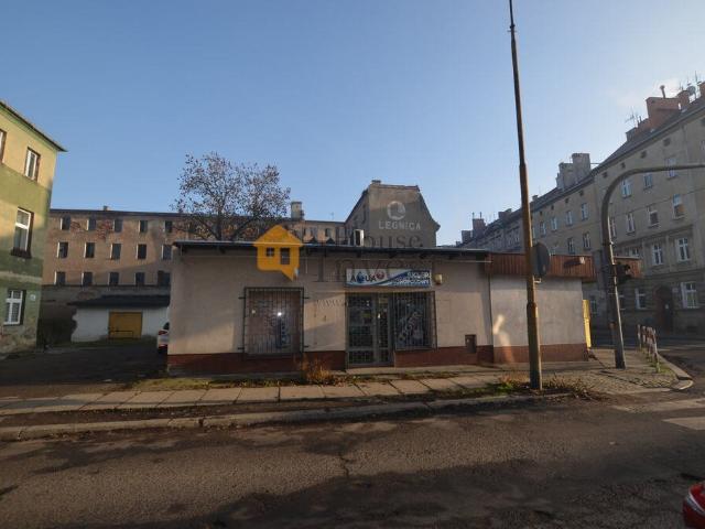 Wynajem lokalu 65 m² pod gastronomię w wolnostojącym budynku