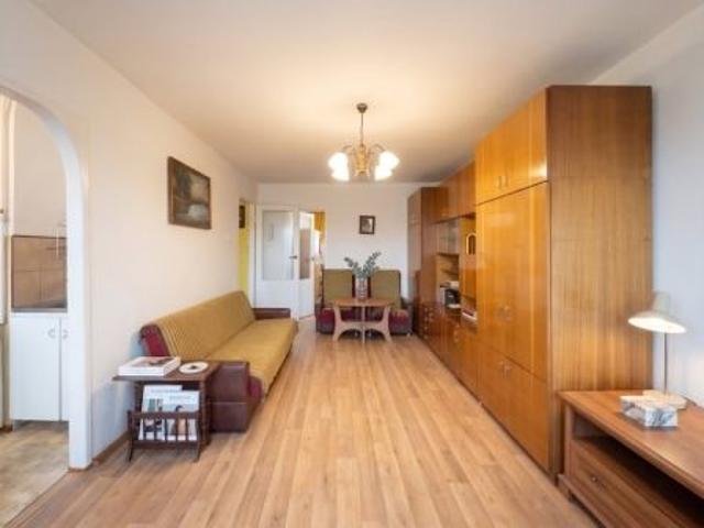 Legnica, rynek Rynek, 53 m² Mieszkanie