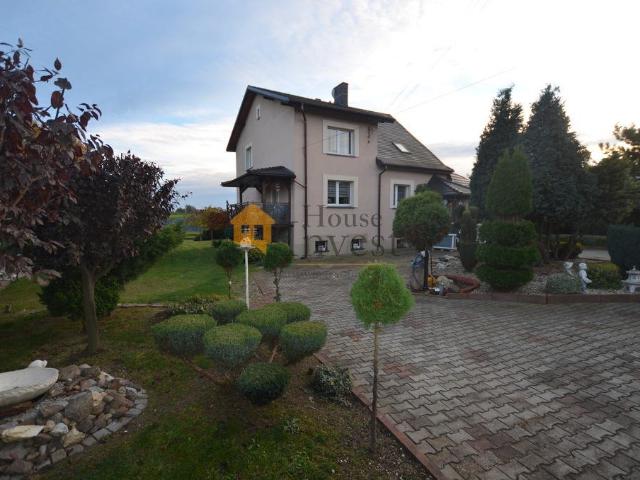 Legnica, Stare Piekary, 350 m2