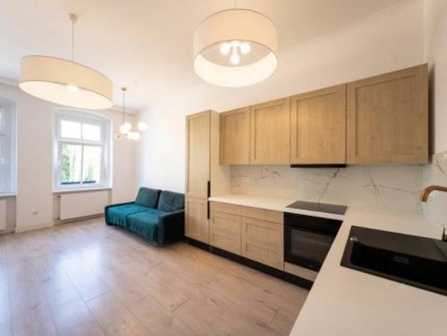Legnica, Tarninów, ul. Zofii Kossak, 72 m² Mieszkanie