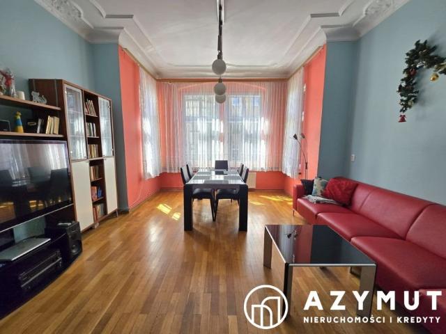 Legnica Tarninów 94,69 m2 mieszkanie i lokal użytkowy